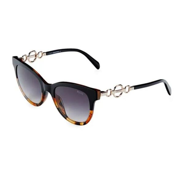 Pucci 54MM Cat Eye Sunglasses - Picture 3 of 8